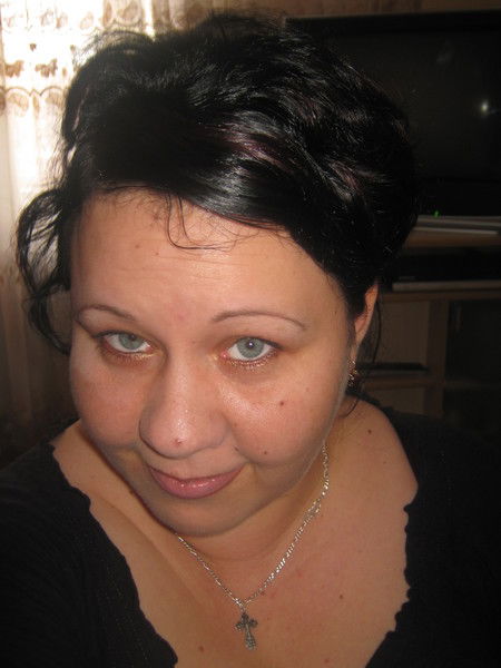 Аля Добровольская