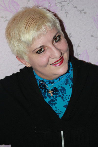 Луиза Батаева