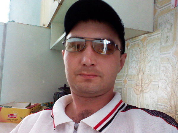 Вячеслав Чуйкин