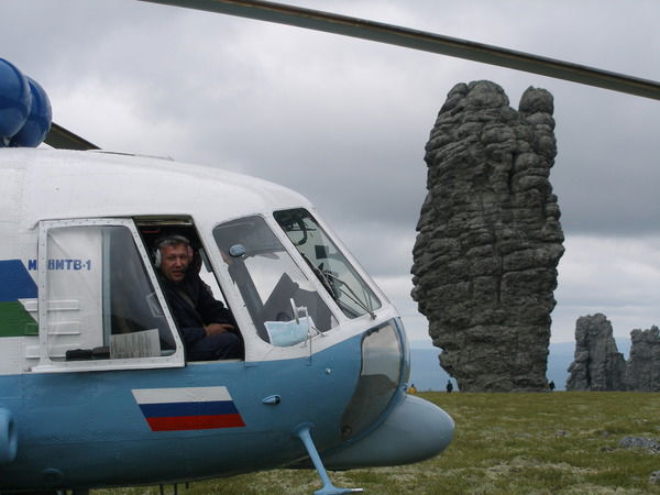 Валерий Зощук