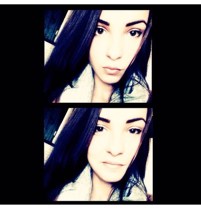 Надя Григорьева