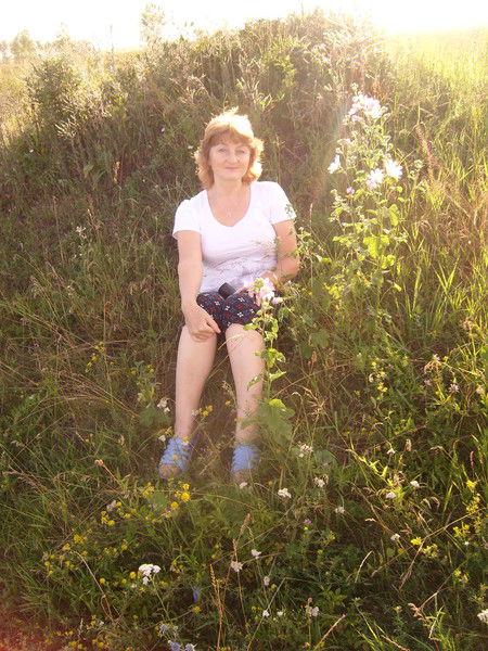 Светлана Нейфельд