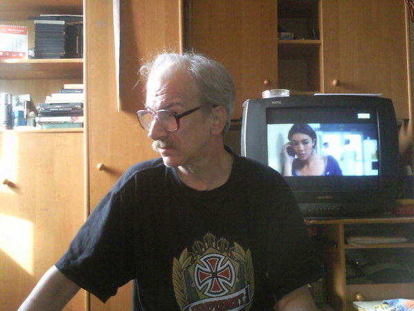 Сергей Субботин