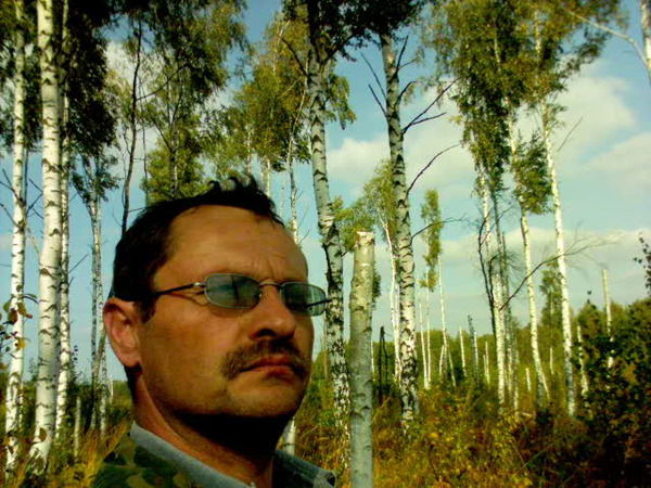 Юрий Бабичев