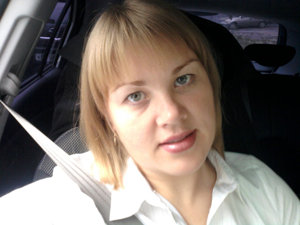 Анна Рудометова-Клемешева