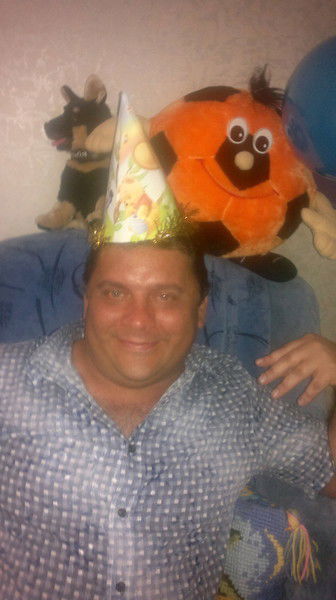 Константин Гущин