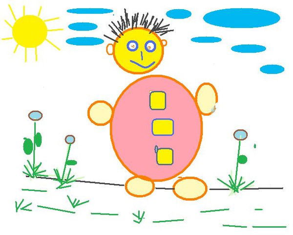 Виктория Цепелева