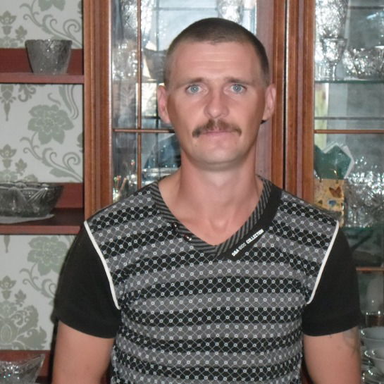 Виталик Осовитный