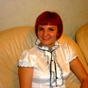 Марина Тимофеева
