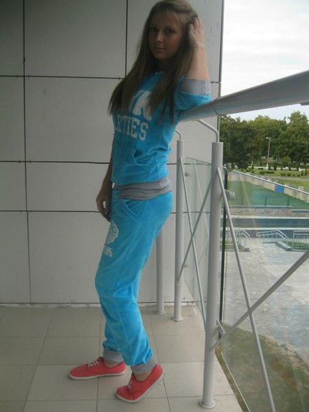 Алеся Ерёменко