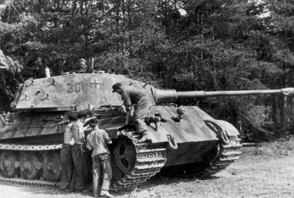 Йинегве Воморг