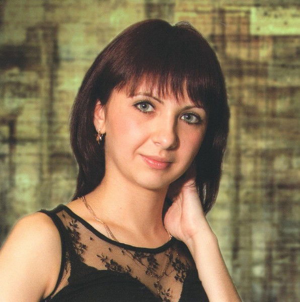 Мария Вахрамеева