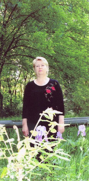 Татьяна Ситникова