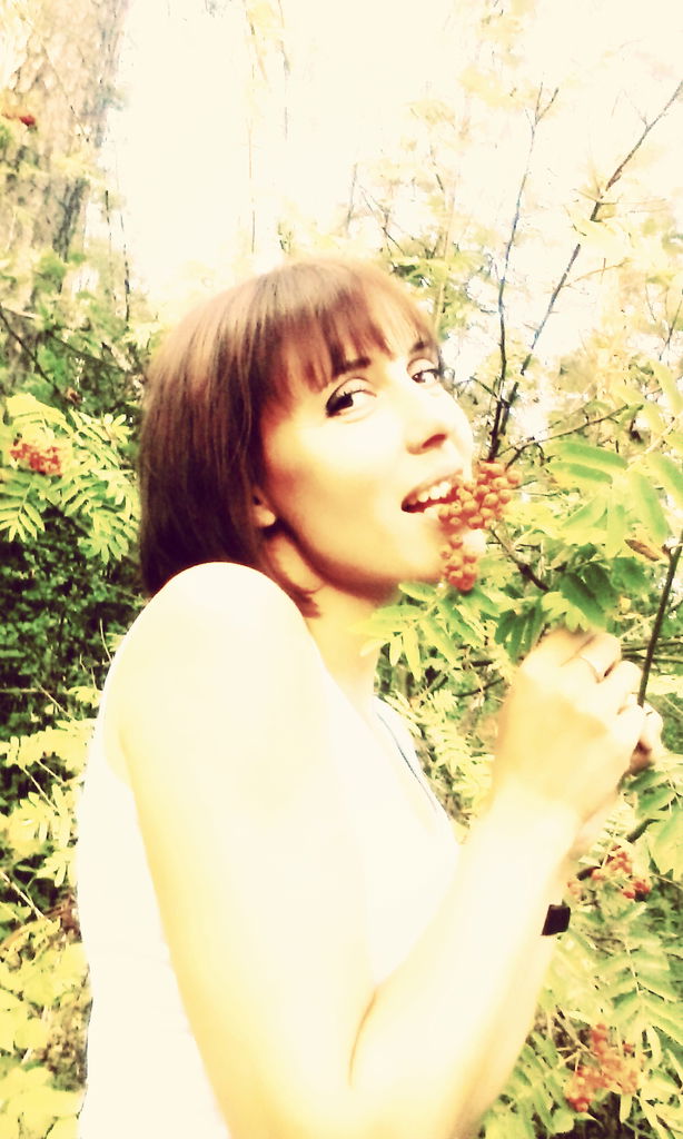 Наталья Хватова