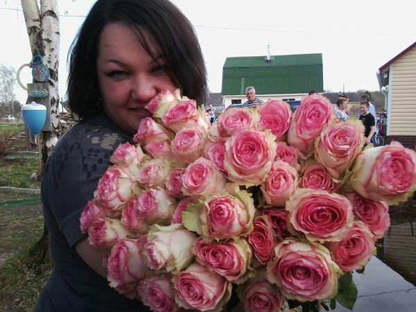 Надежда Синявская