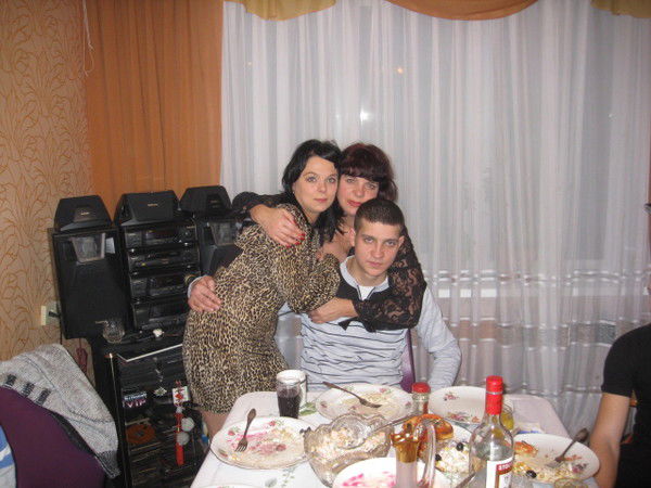 Виктория Проворова