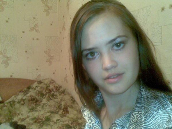 Яна Меринова