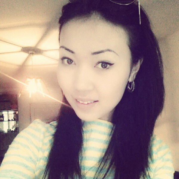 Кани Асылбекова