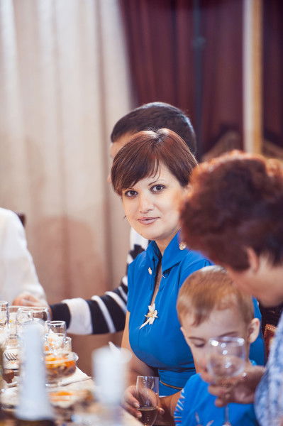 Светлана Кисера