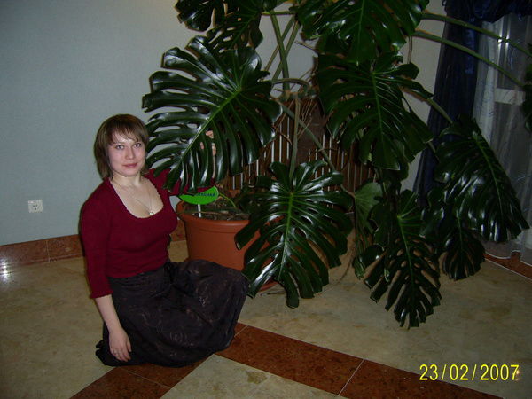 Альбина Байбурина