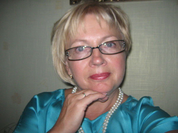 Татьяна Кузьмина