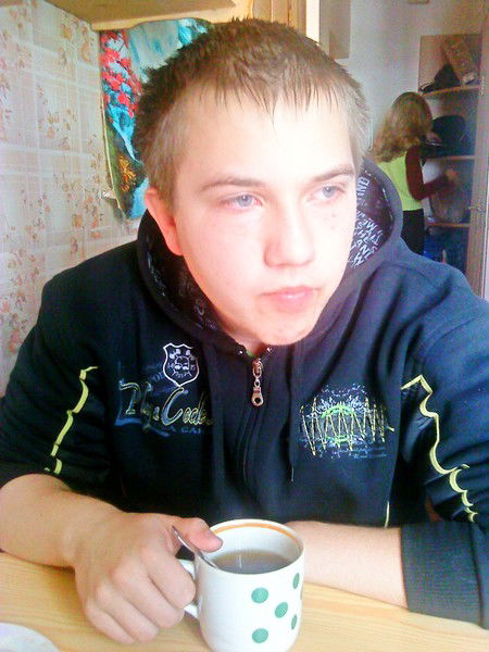 Паша Петрусевич