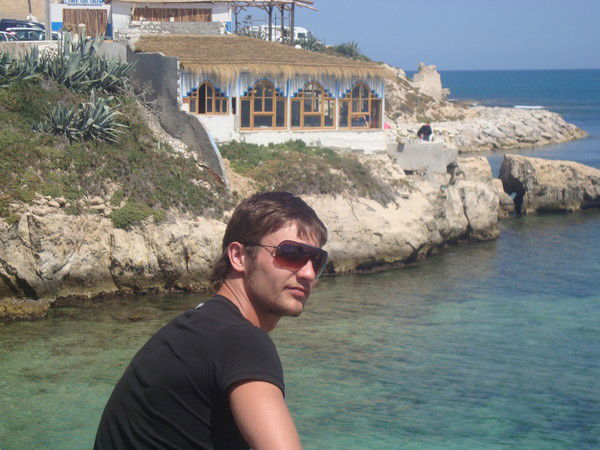 Артем Полтавец