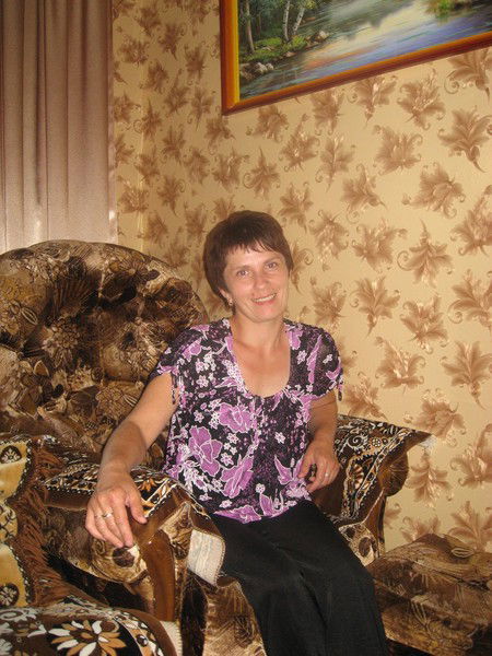 Татьяна Пошелюк