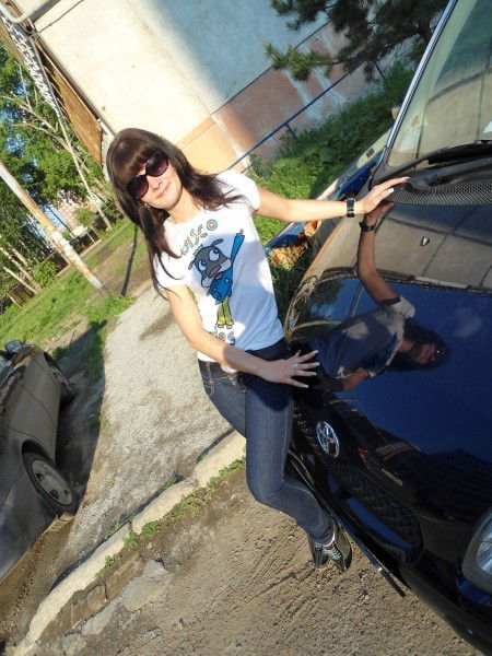 Елена Фомина