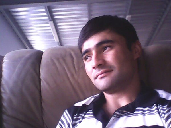 Зубайдулло Юнусов