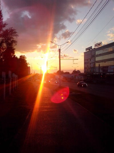 Сергей Ефимов