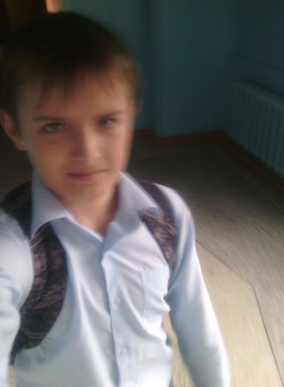 Алексей Дорошенко