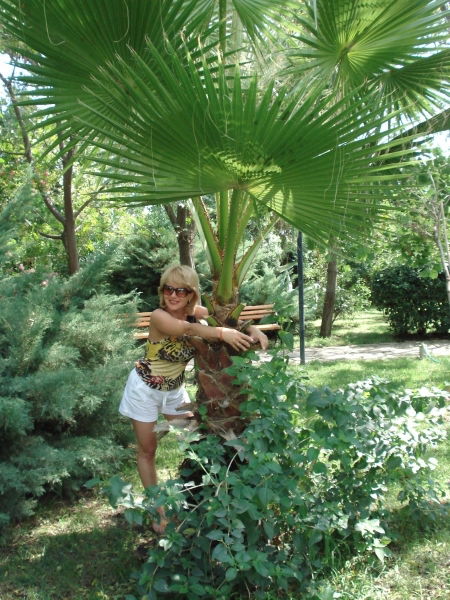 Альфия Камалова