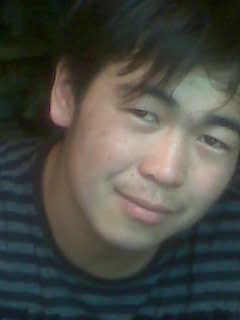 Аблешбай Нурматов