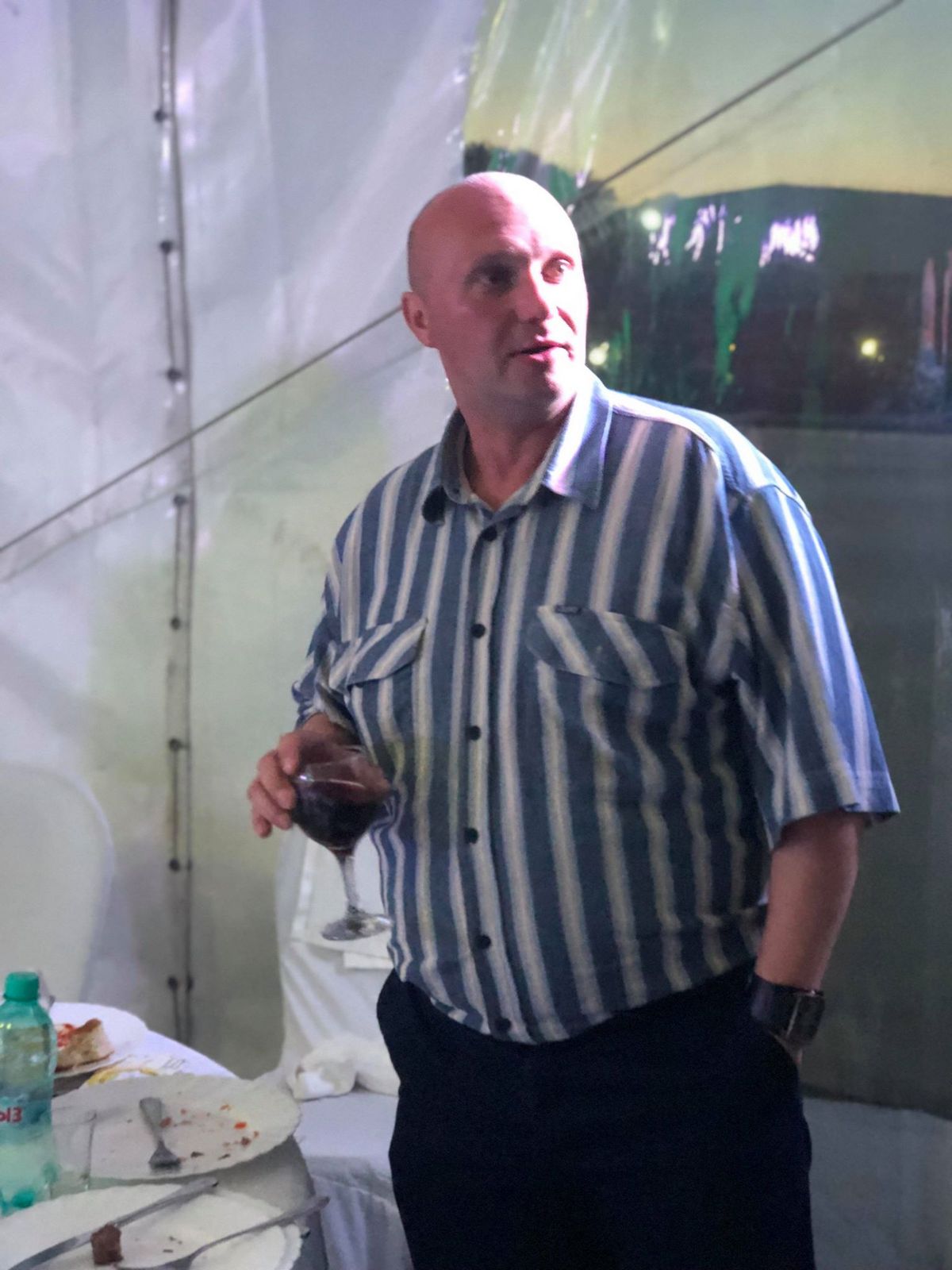 Алексей Харламов