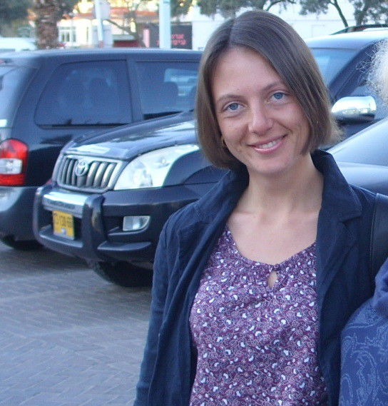 Екатерина Фёдорова