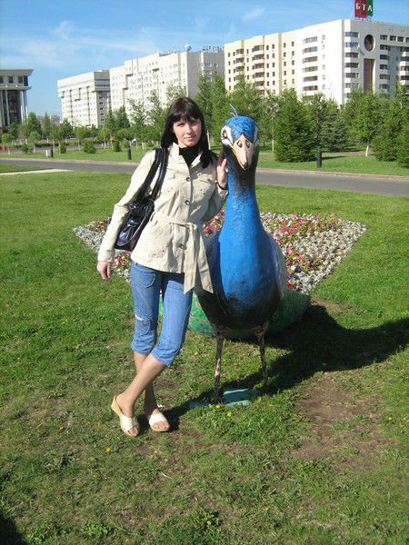 Лидия Матухова