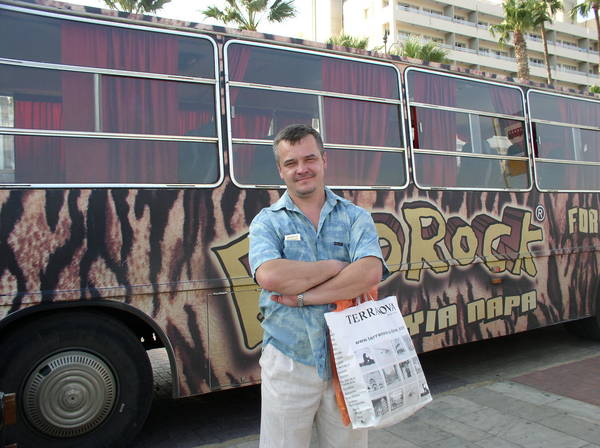 Игорь Ажель