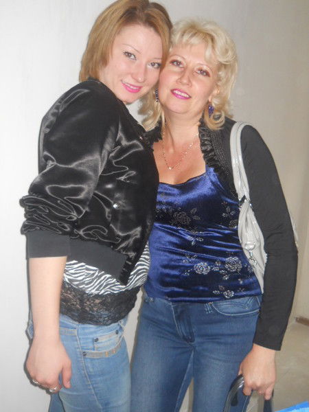 Татьяна ~Boginya~