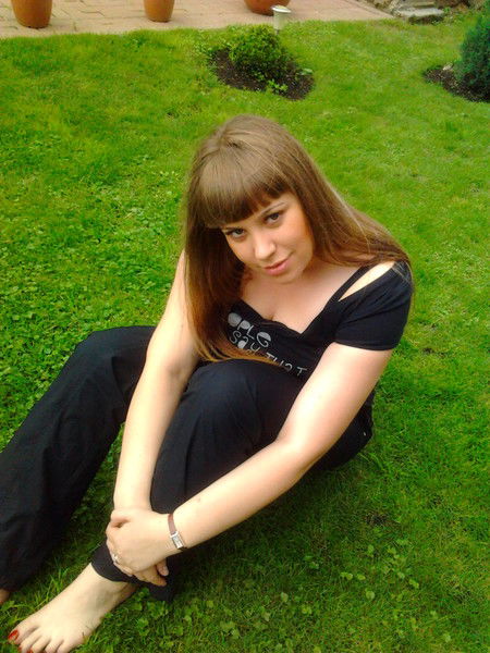 Мария Григорьева