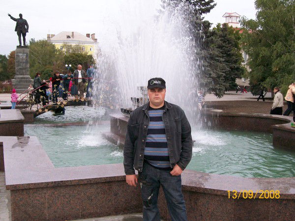 Андрей Гладарев