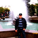 Андрей Гладарев