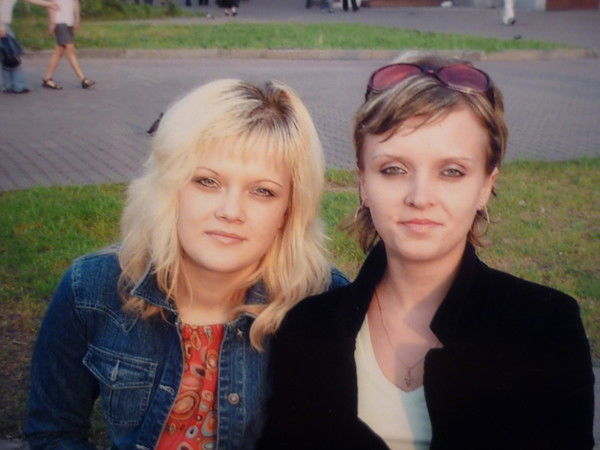 Аня Туманина (Ситникова)