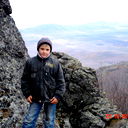 Павел Щегольков