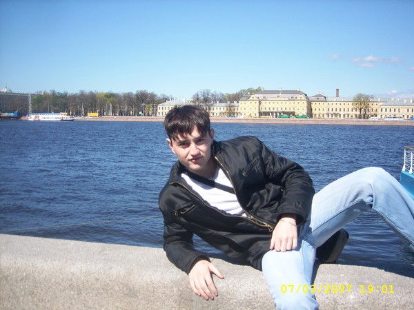 Кайрат Шаршанкулов