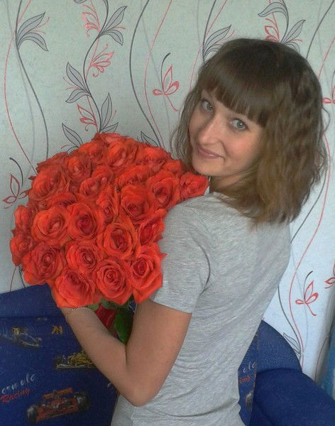 Татьяна Коротаева