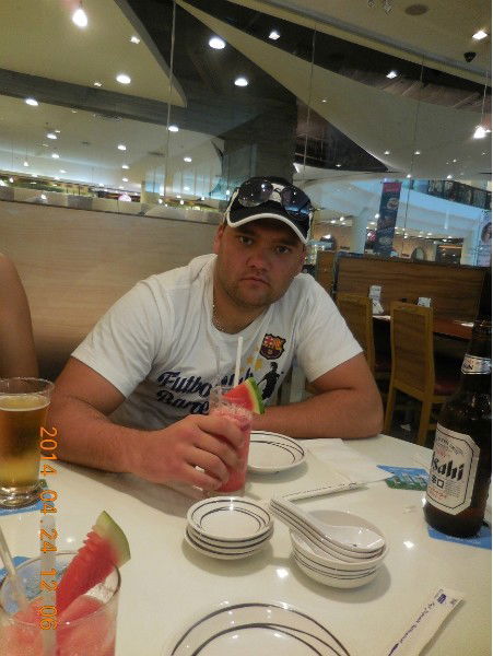 Владимир Снежко