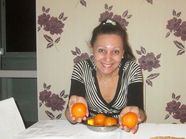 Наргиз Гурулева