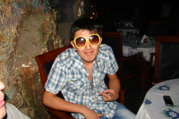 Азиз Мухаммедов