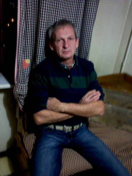 Владимир Конюк